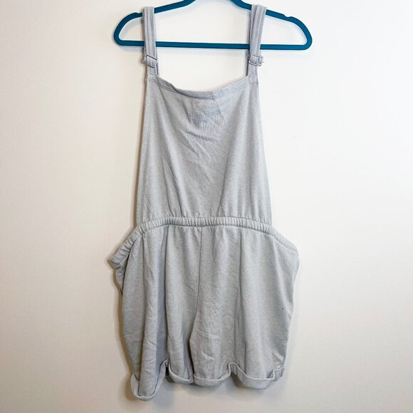 Disney Store Dose of Disney Knit Overall Romper Size 1X - Picture 5 of 7